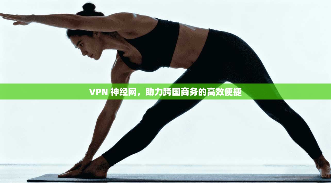 VPN 神经网,助力跨国商务的高效便捷 第1张 VPN 神经网,助力跨国商务的高效便捷 第1张