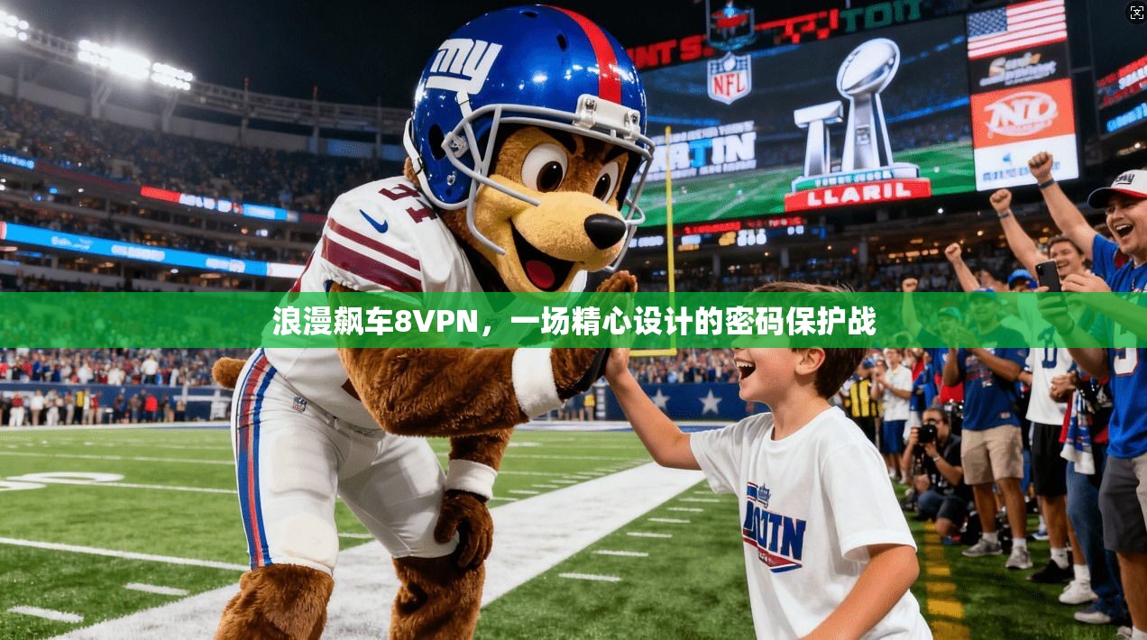 浪漫飙车8VPN,一场精心设计的密码保护战