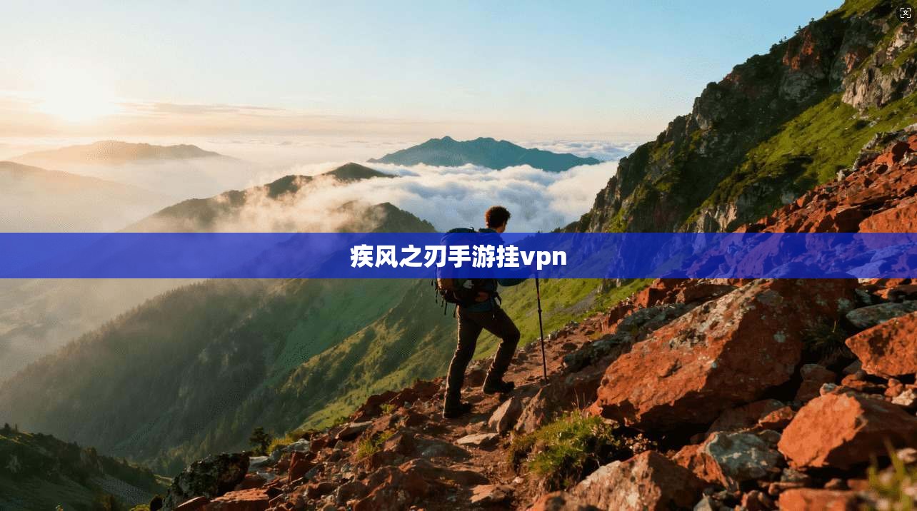 疾风之刃手游挂vpn 第1张 疾风之刃手游挂vpn 第1张