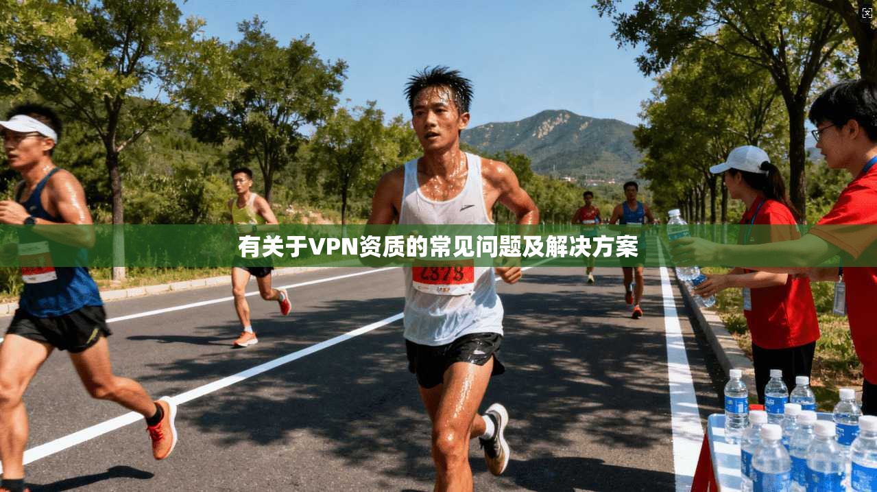 有关于VPN资质的常见问题及解决方案 第1张 有关于VPN资质的常见问题及解决方案 第1张