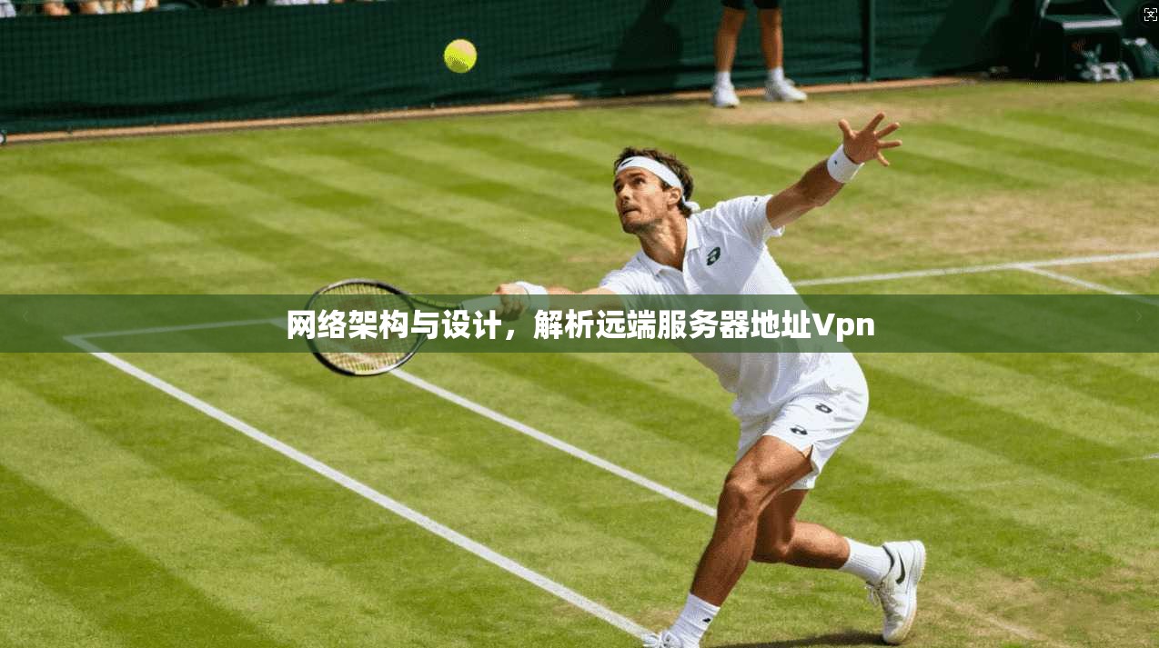 网络架构与设计,解析远端服务器地址Vpn