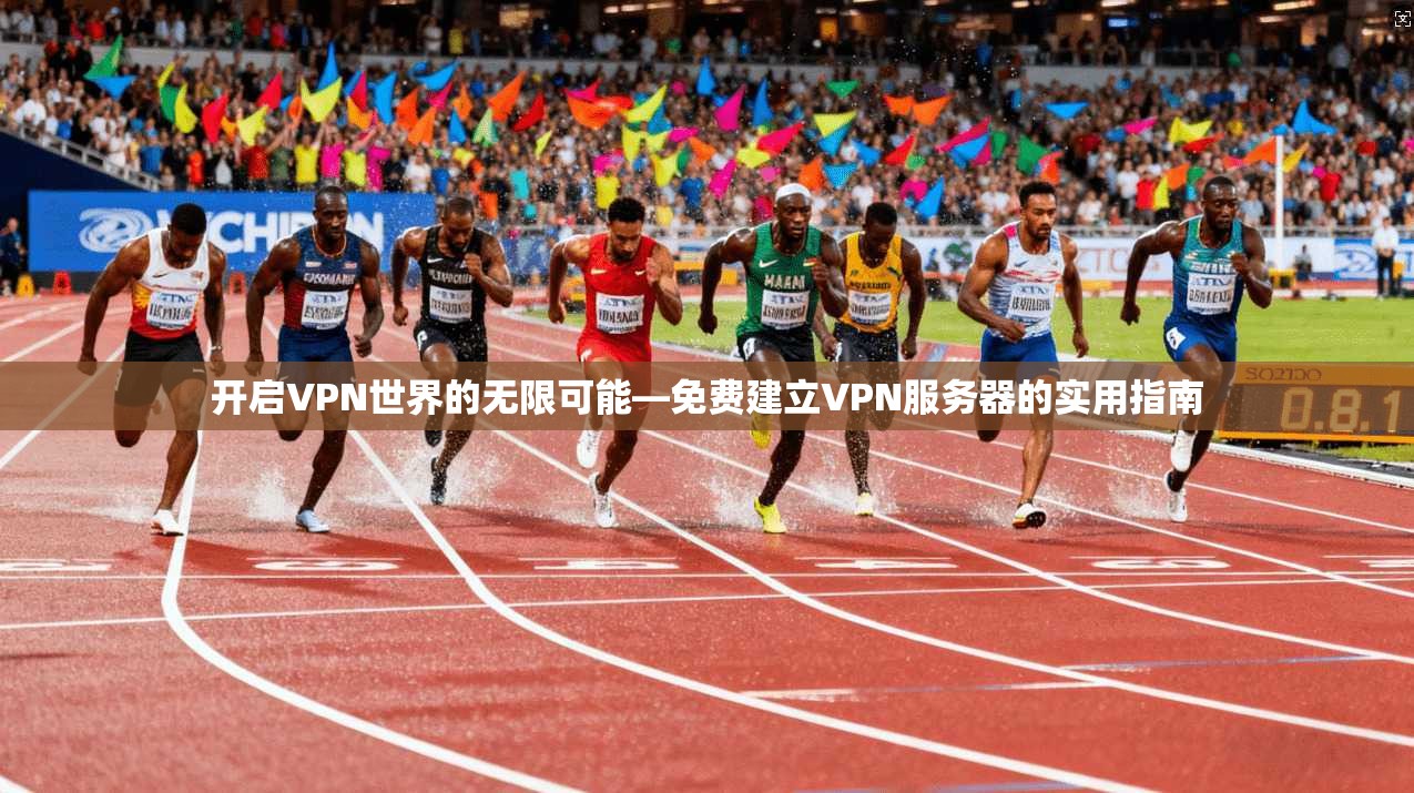 开启VPN世界的无限可能—免费建立VPN服务器的实用指南 第1张 开启VPN世界的无限可能—免费建立VPN服务器的实用指南 第1张