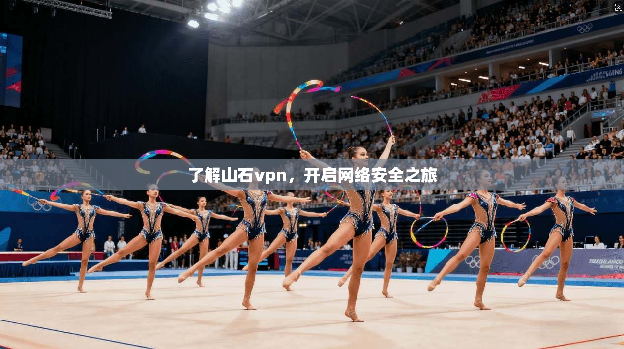 了解山石vpn,开启网络安全之旅 第1张 了解山石vpn,开启网络安全之旅 第1张