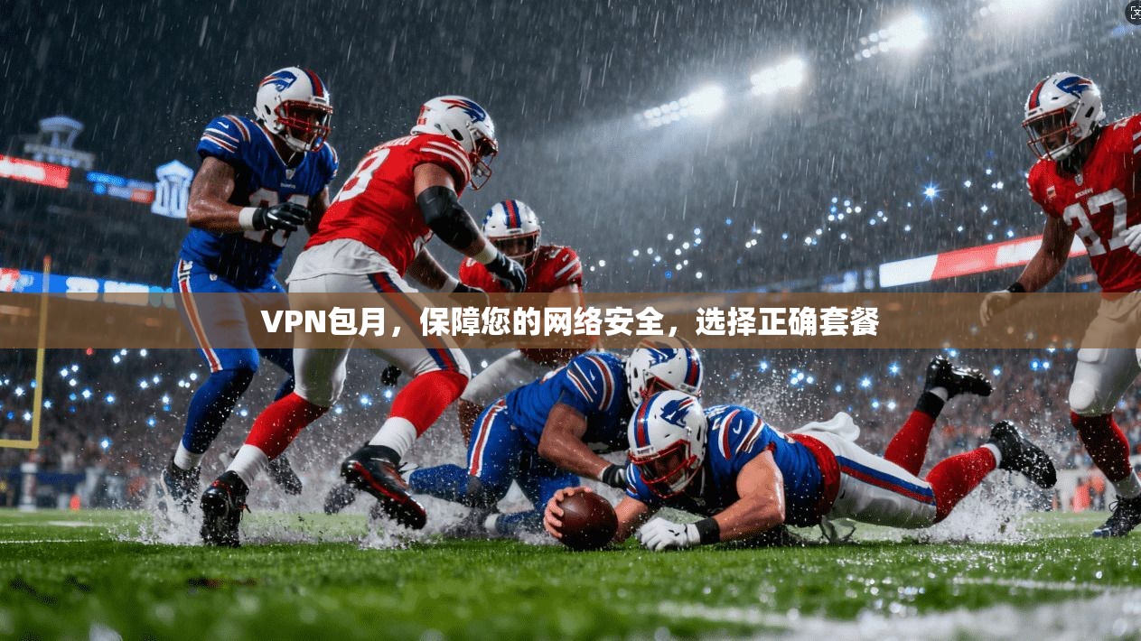 VPN包月，保障您的网络安全，选择正确套餐  第1张