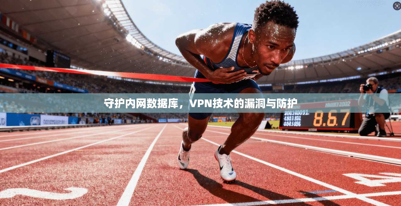 守护内网数据库,VPN技术的漏洞与防护 第1张 守护内网数据库,VPN技术的漏洞与防护 第1张