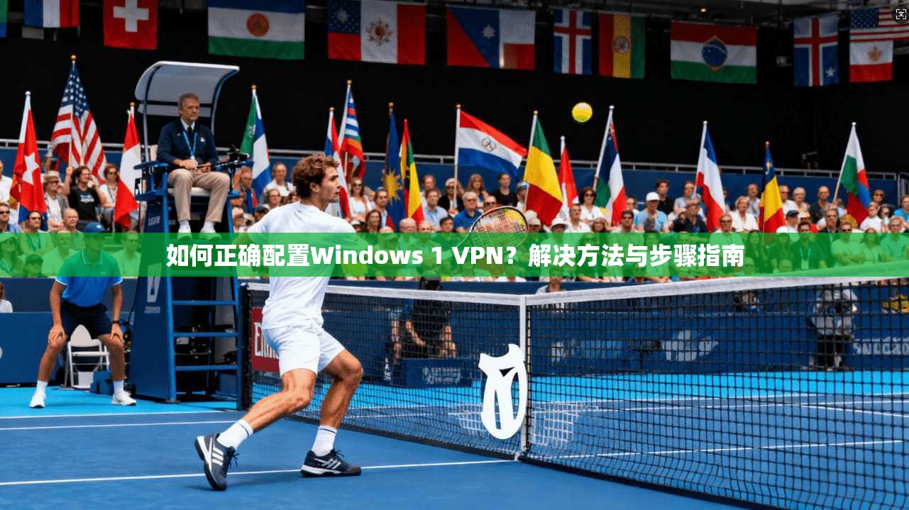 如何正确配置Windows 1 VPN？解决方法与步骤指南  第1张