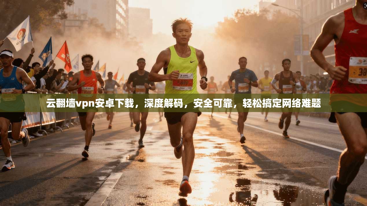 云翻墙vpn安卓下载,深度解码,安全可靠,轻松搞定网络难题 第1张 云翻墙vpn安卓下载,深度解码,安全可靠,轻松搞定网络难题 第1张