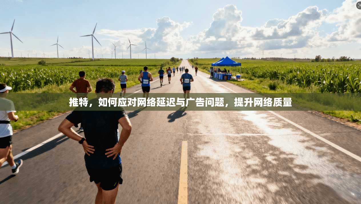 推特,如何应对网络延迟与广告问题,提升网络质量 第1张 推特,如何应对网络延迟与广告问题,提升网络质量 第1张