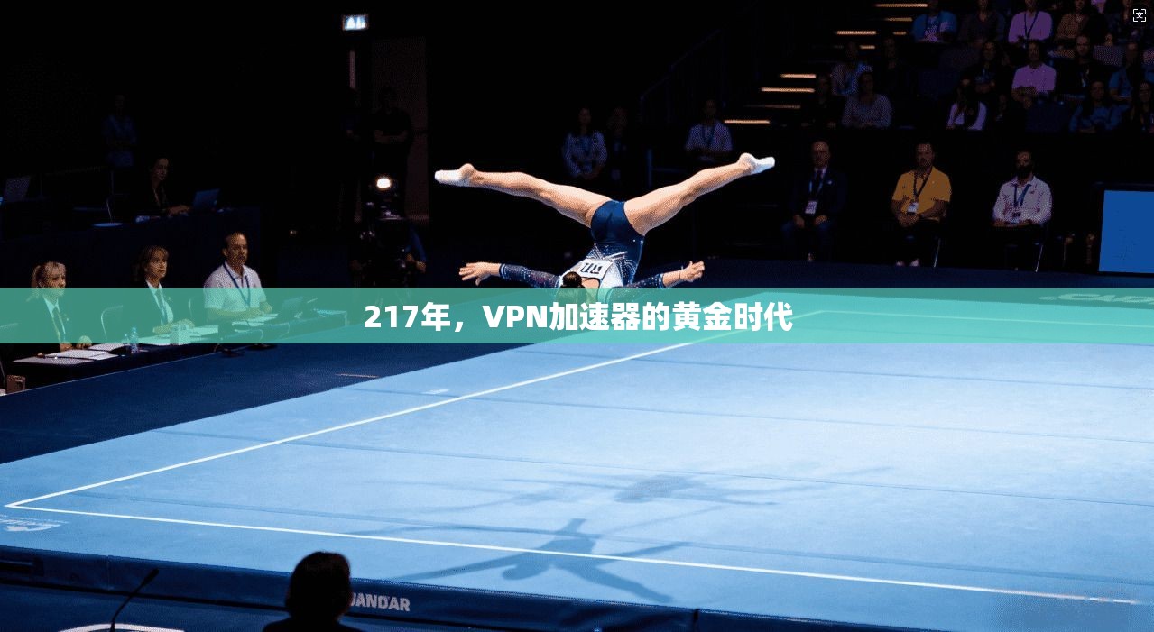 217年,VPN加速器的黄金时代 第1张 217年,VPN加速器的黄金时代 第1张