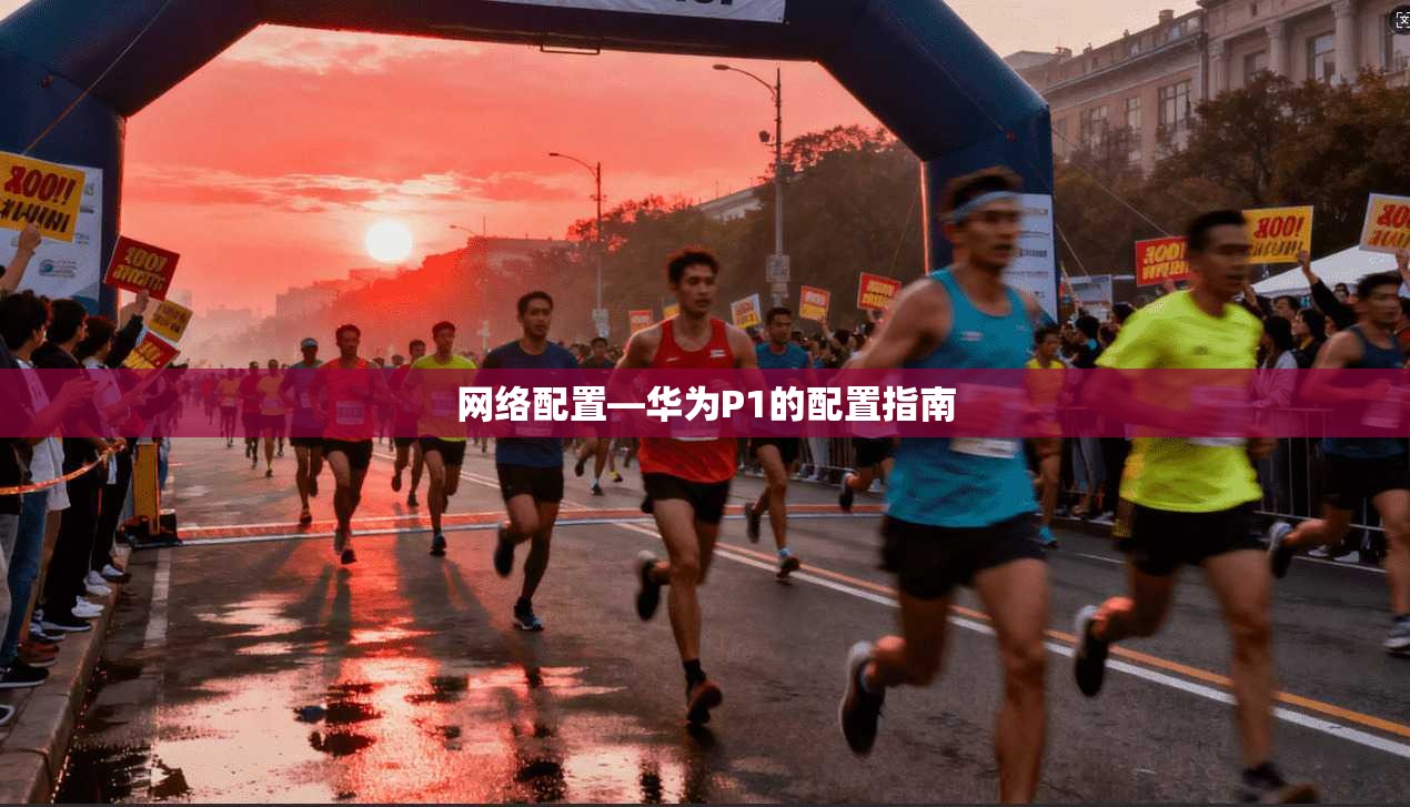 网络配置—华为P1的配置指南 第1张 网络配置—华为P1的配置指南 第1张