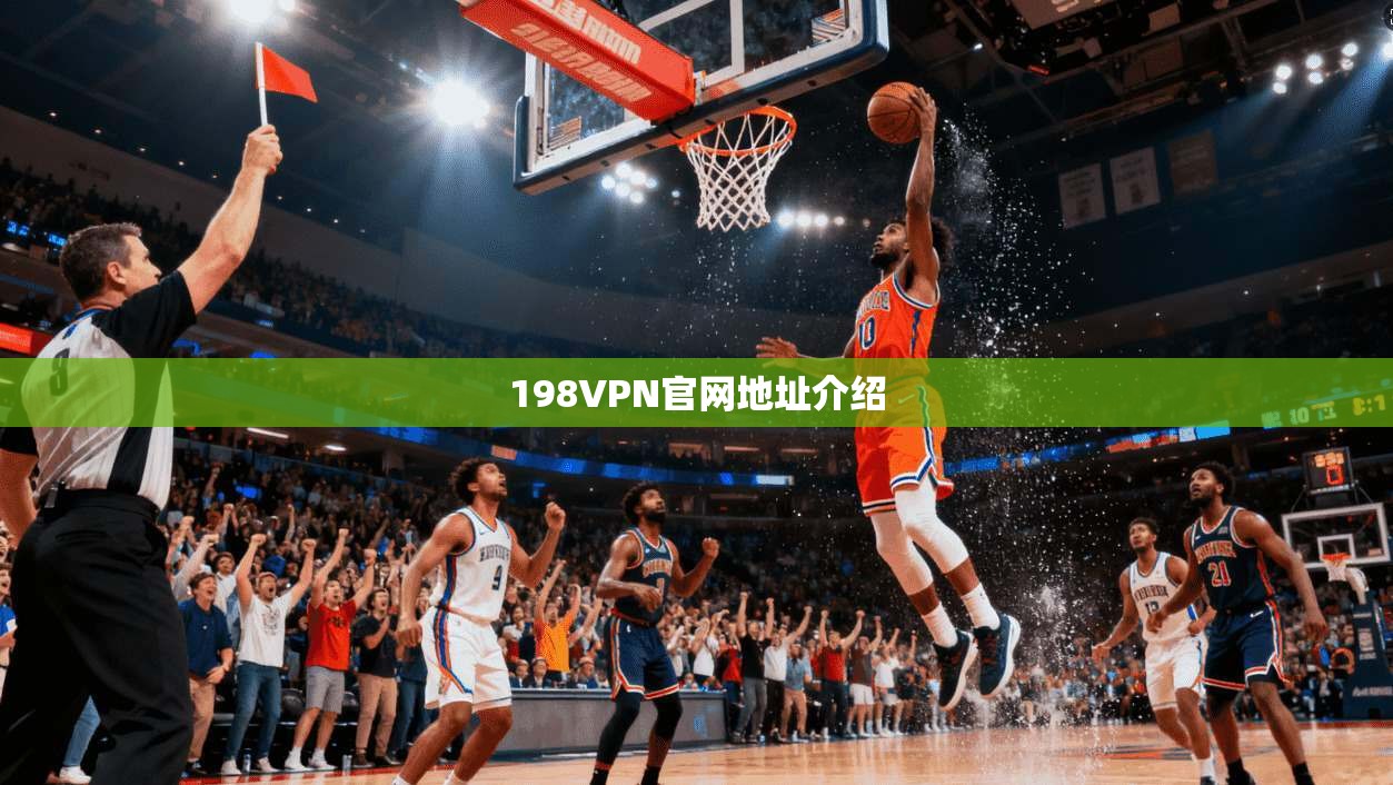 198VPN官网地址介绍 第1张 198VPN官网地址介绍 第1张