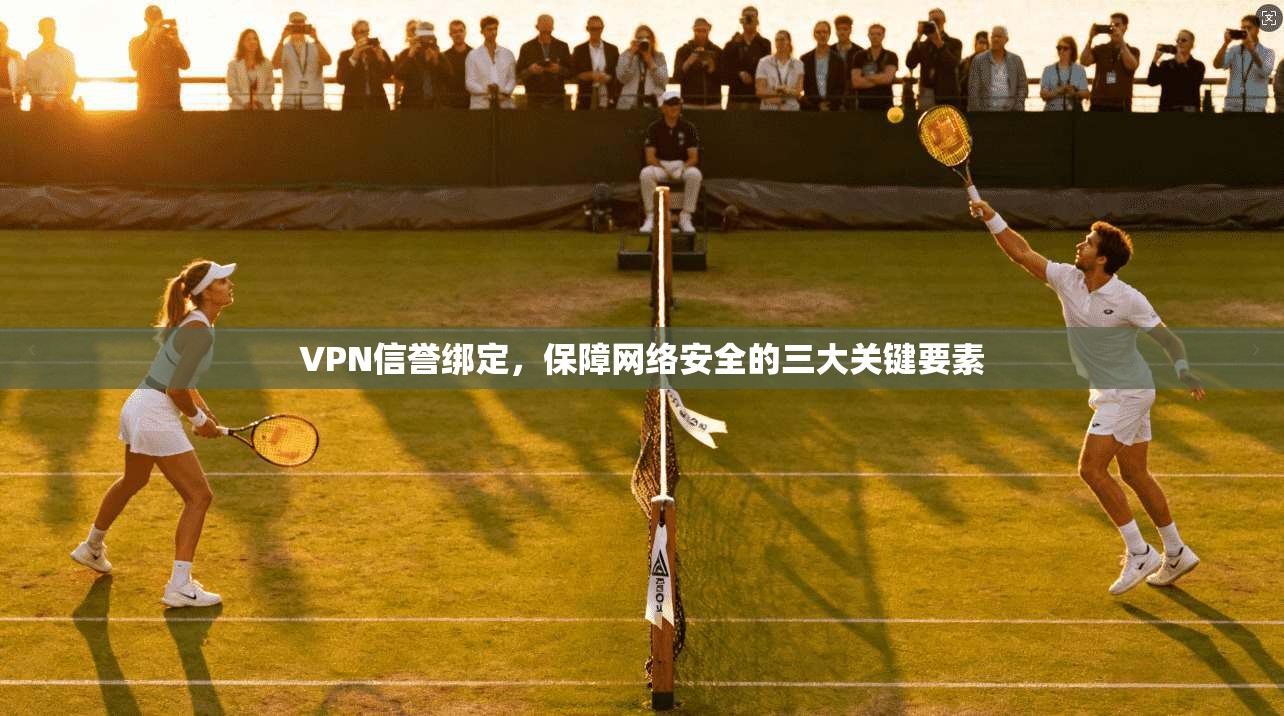 VPN信誉绑定,保障网络安全的三大关键要素 第1张 VPN信誉绑定,保障网络安全的三大关键要素 第1张