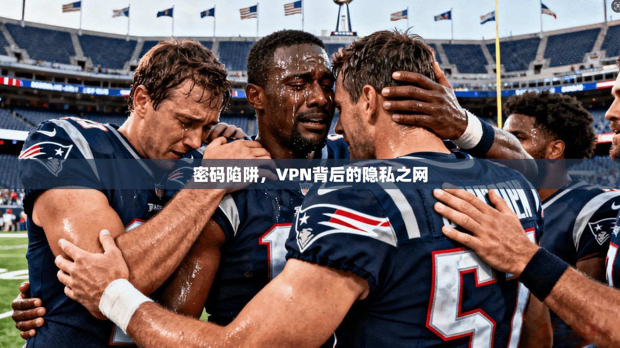 密码陷阱,VPN背后的隐私之网 第1张 密码陷阱,VPN背后的隐私之网 第1张