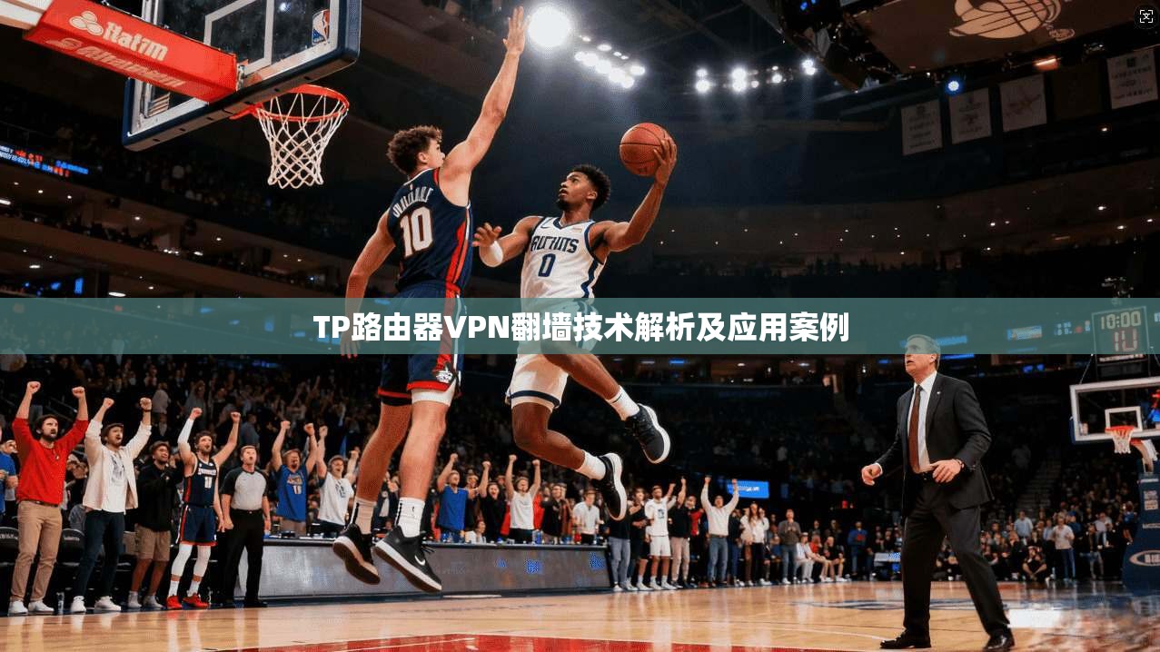 TP路由器VPN翻墙技术解析及应用案例  第1张