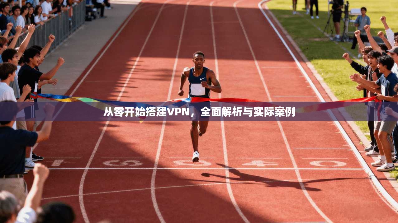 从零开始搭建VPN,全面解析与实际案例 第1张 从零开始搭建VPN,全面解析与实际案例 第1张