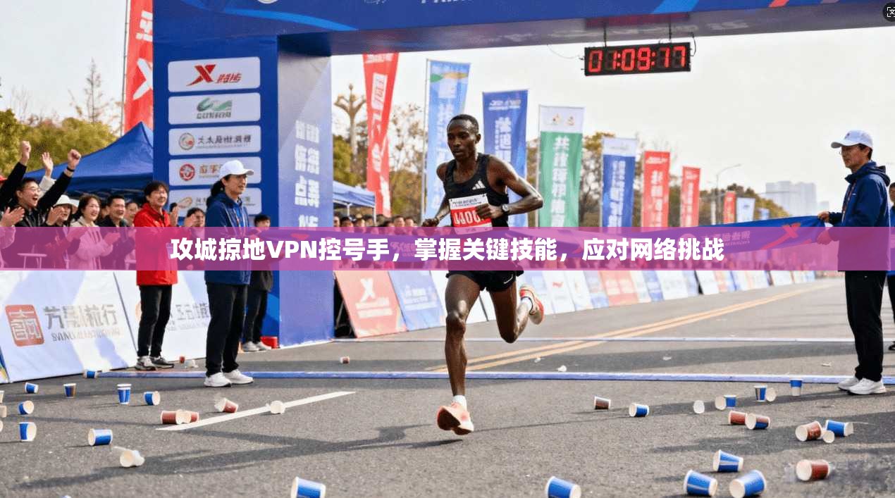 攻城掠地VPN控号手,掌握关键技能,应对网络挑战 第1张 攻城掠地VPN控号手,掌握关键技能,应对网络挑战 第1张