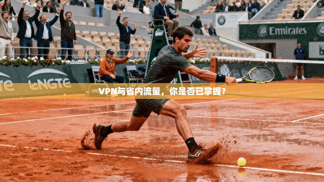 VPN与省内流量,你是否已掌握? 第1张 VPN与省内流量,你是否已掌握? 第1张