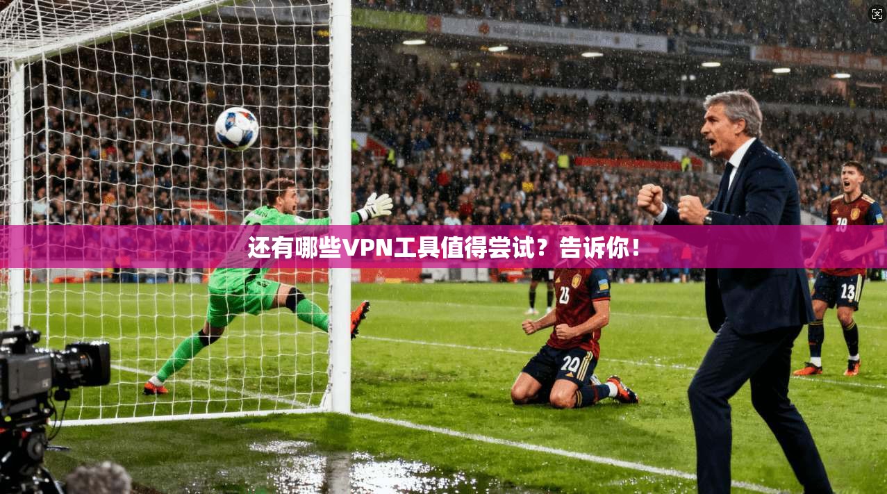 还有哪些VPN工具值得尝试?告诉你! 第1张 还有哪些VPN工具值得尝试?告诉你! 第1张