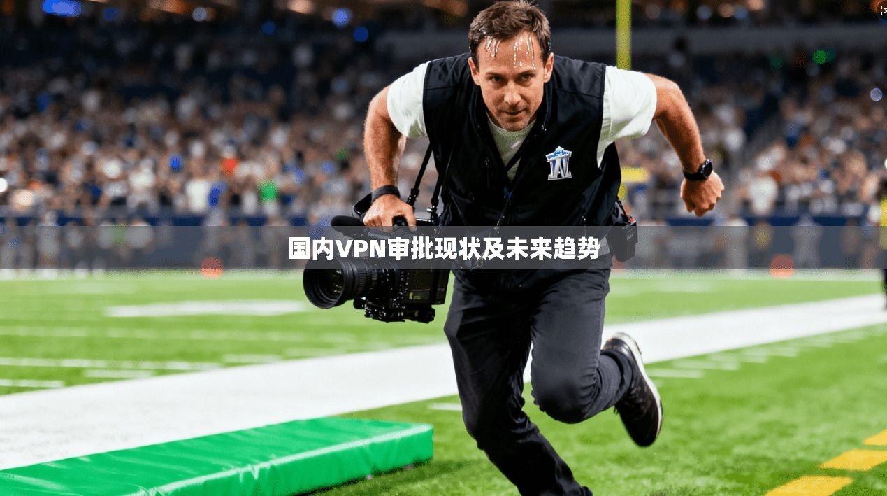 国内VPN审批现状及未来趋势 第1张 国内VPN审批现状及未来趋势 第1张