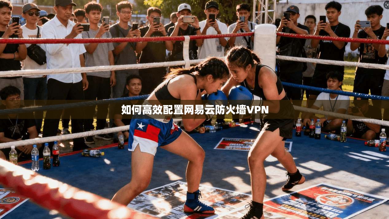 如何高效配置网易云防火墙VPN 第1张 如何高效配置网易云防火墙VPN 第1张