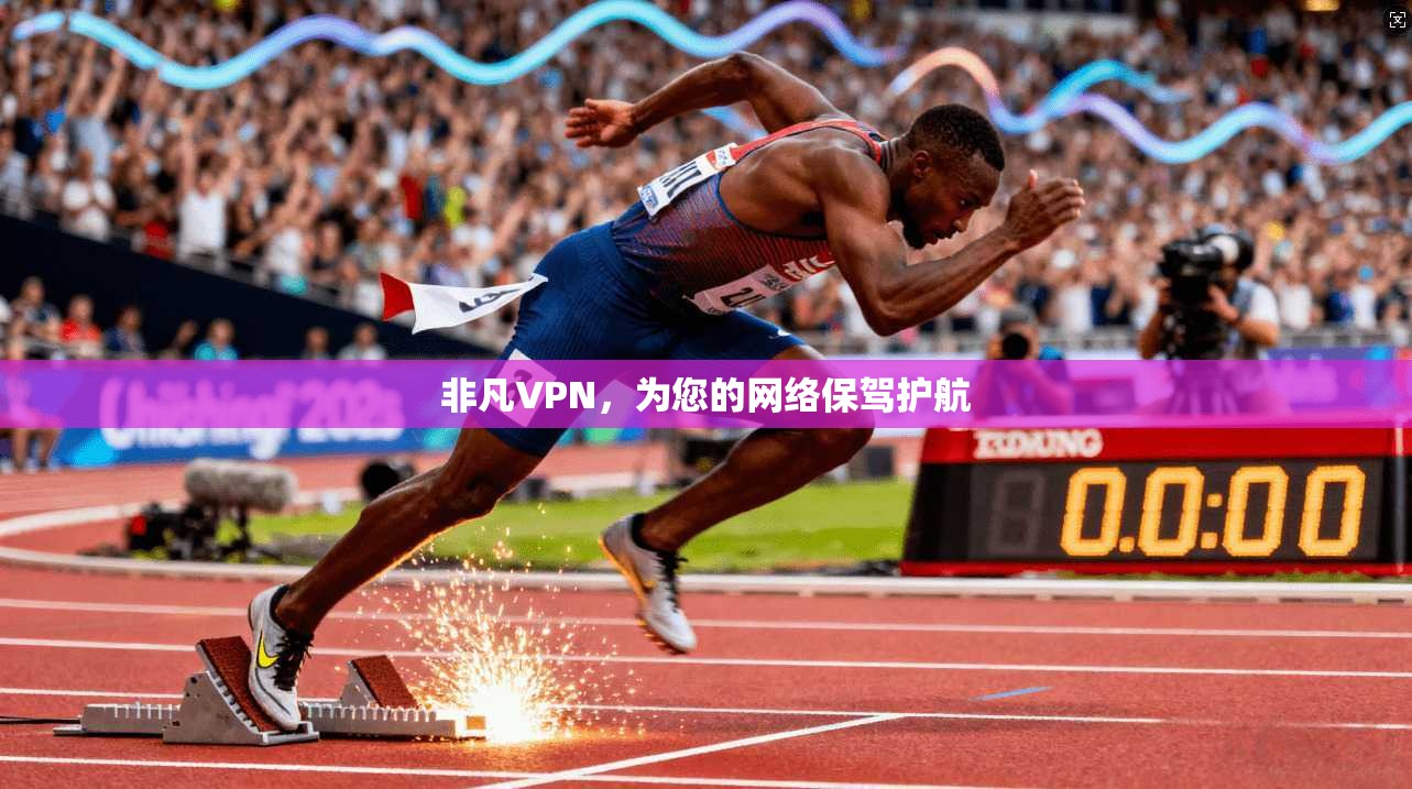 非凡VPN,为您的网络保驾护航 第1张 非凡VPN,为您的网络保驾护航 第1张