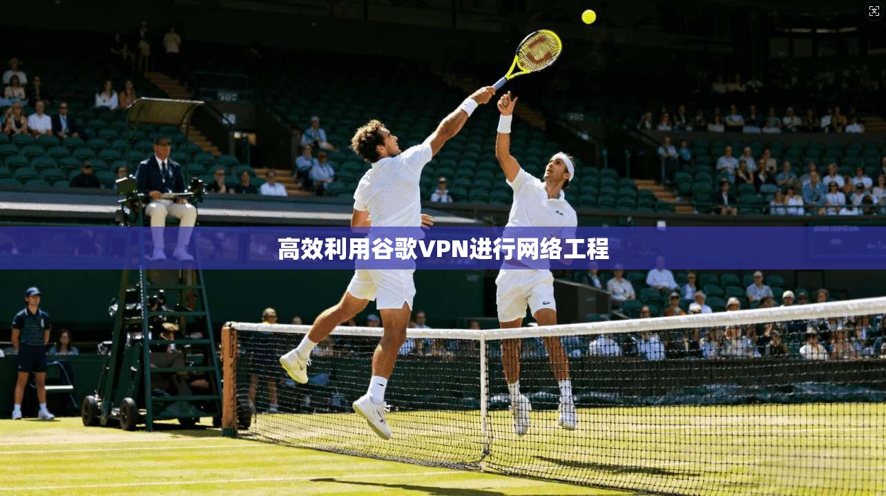高效利用谷歌VPN进行网络工程 第1张 高效利用谷歌VPN进行网络工程 第1张