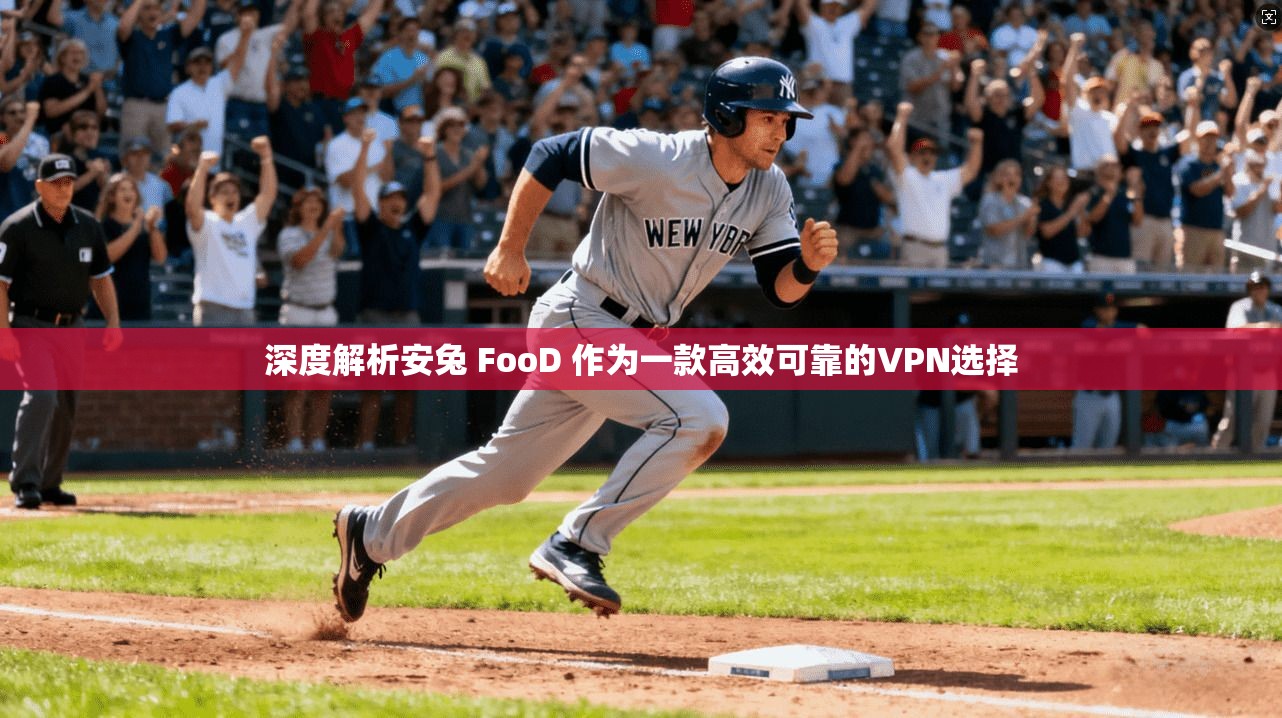 深度解析安兔 FooD 作为一款高效可靠的VPN选择 第1张 深度解析安兔 FooD 作为一款高效可靠的VPN选择 第1张