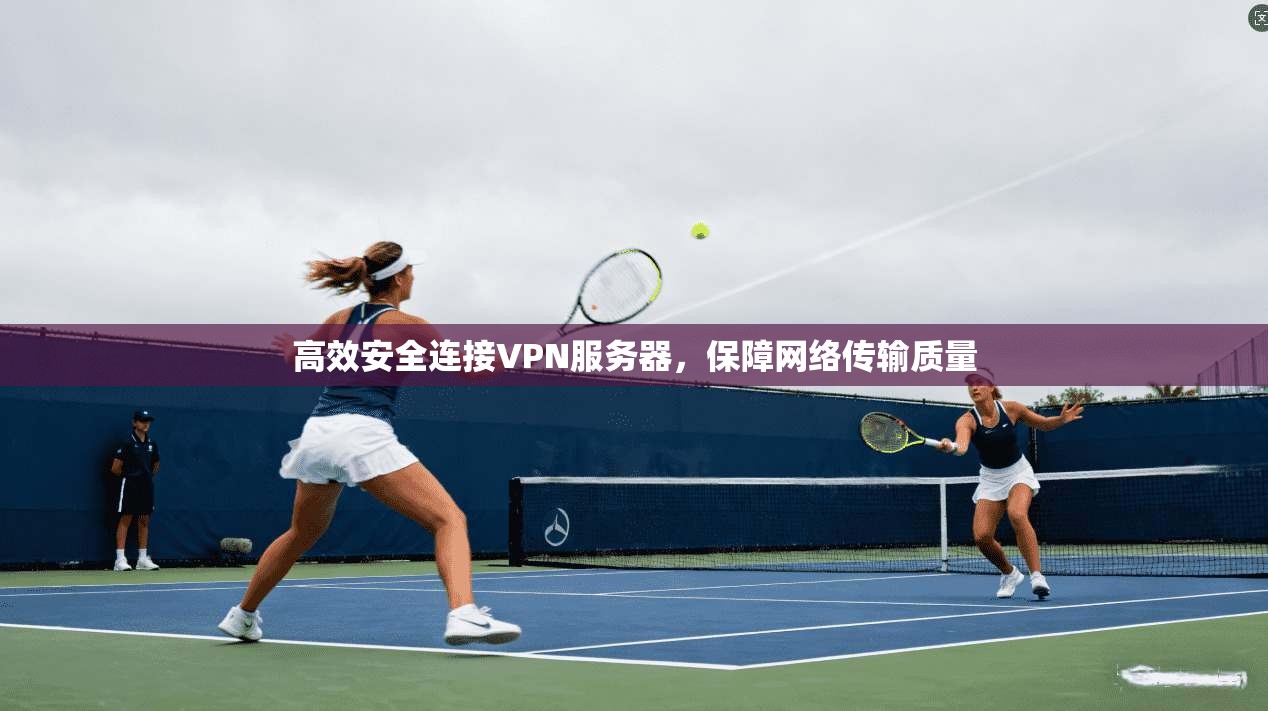 高效安全连接VPN服务器,保障网络传输质量 第1张 高效安全连接VPN服务器,保障网络传输质量 第1张