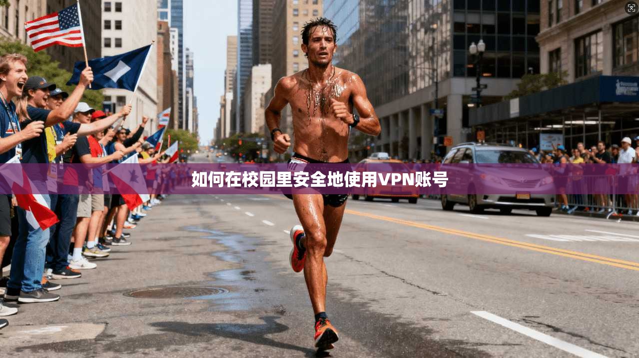 如何在校园里安全地使用VPN账号 第1张 如何在校园里安全地使用VPN账号 第1张