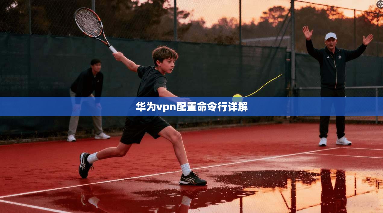 华为vpn配置命令行详解 第1张 华为vpn配置命令行详解 第1张