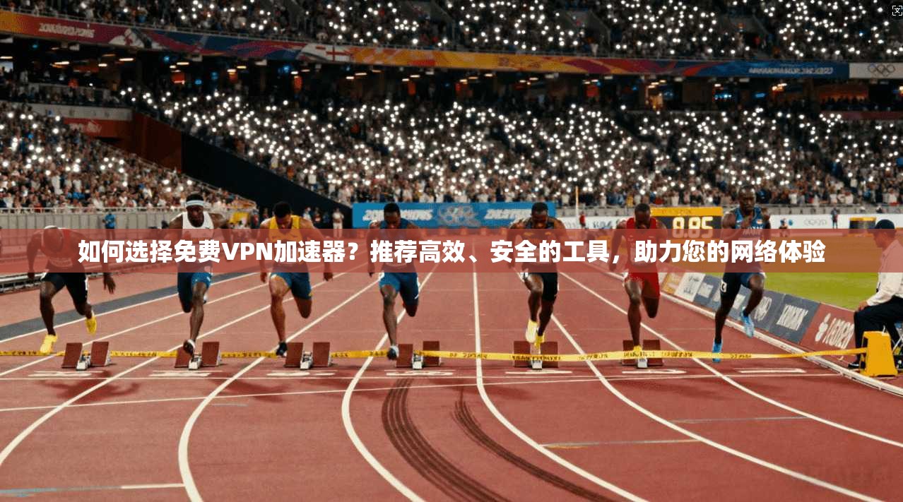 如何选择免费VPN加速器？推荐高效、安全的工具，助力您的网络体验  第1张