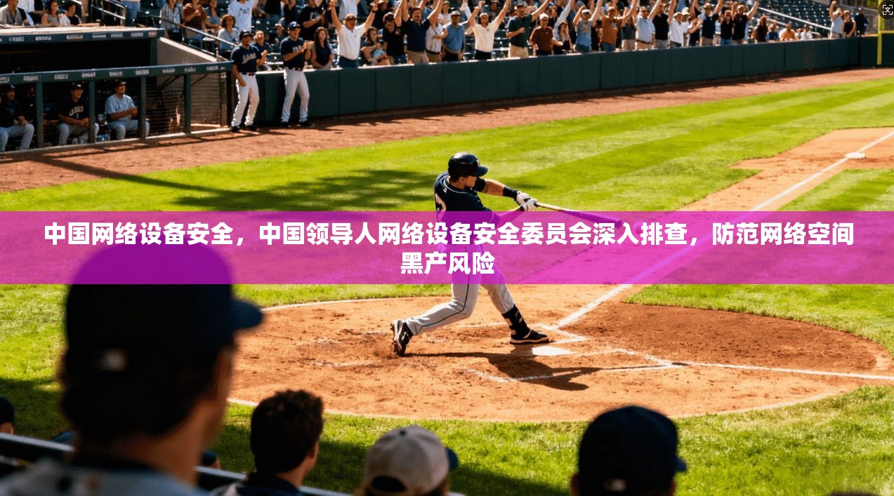中国网络设备安全,中国领导人网络设备安全委员会深入排查,防范网络空间黑产风险 第1张 中国网络设备安全,中国领导人网络设备安全委员会深入排查,防范网络空间黑产风险 第1张