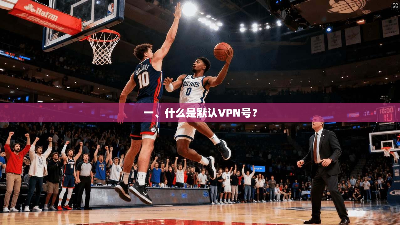 一、什么是默认VPN号? 第1张 一、什么是默认VPN号? 第1张
