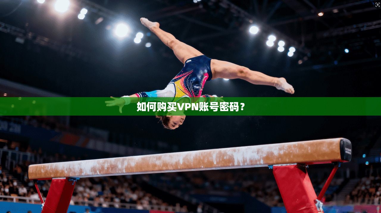 如何购买VPN账号密码? 第1张 如何购买VPN账号密码? 第1张