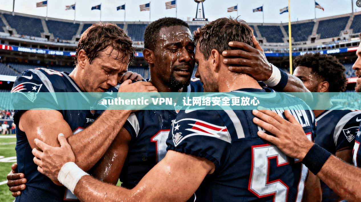 authentic VPN,让网络安全更放心