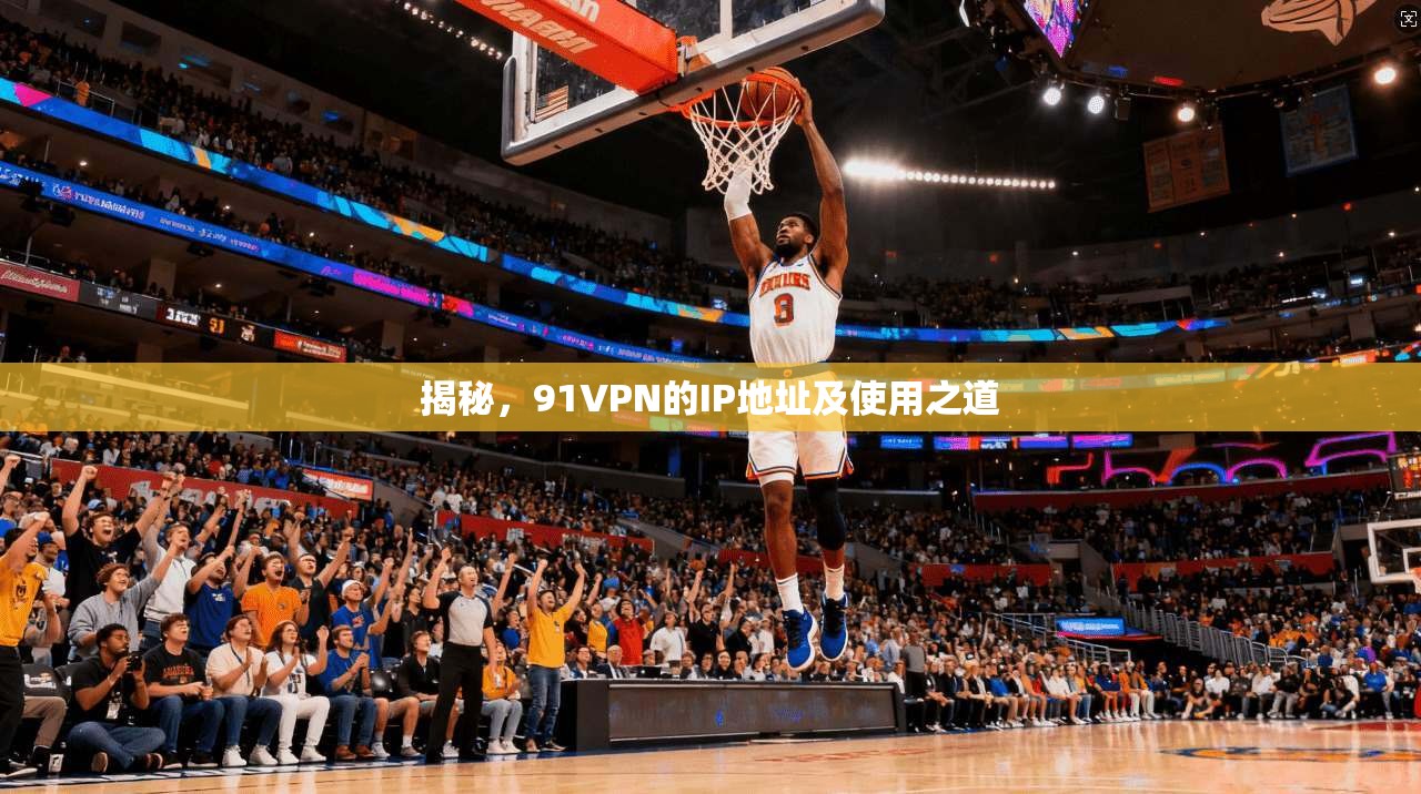 揭秘,91VPN的IP地址及使用之道 第1张 揭秘,91VPN的IP地址及使用之道 第1张