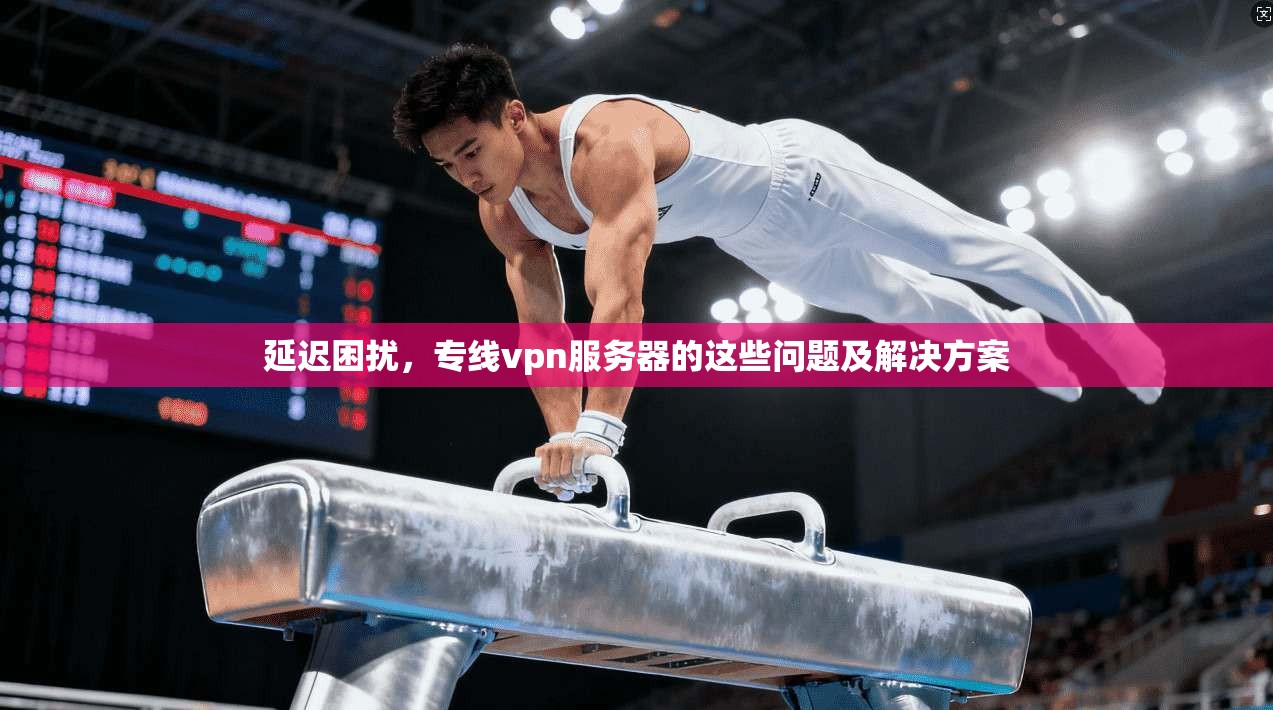 延迟困扰，专线vpn服务器的这些问题及解决方案  第1张
