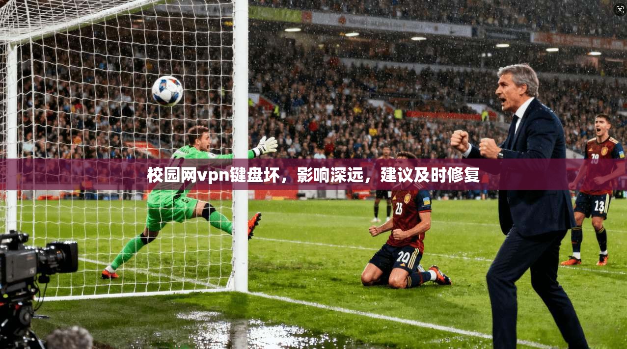 校园网vpn键盘坏，影响深远，建议及时修复  第1张