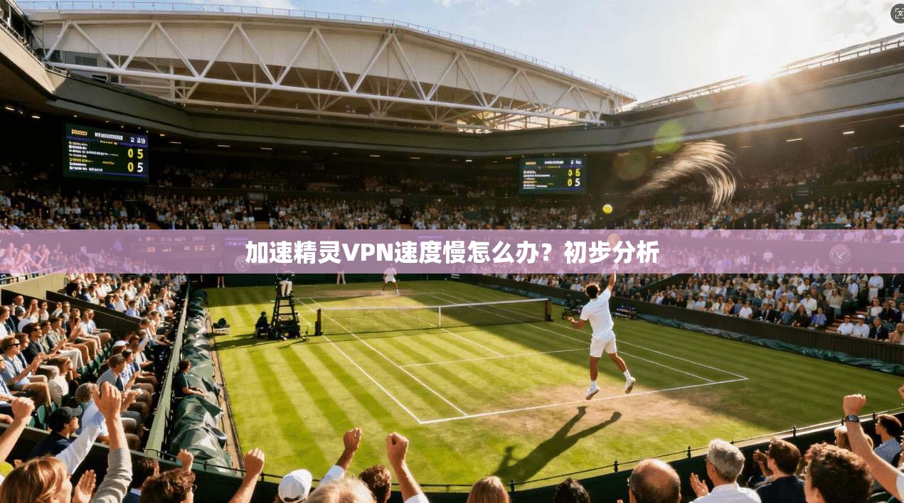 加速精灵VPN速度慢怎么办?初步分析 第1张 加速精灵VPN速度慢怎么办?初步分析 第1张