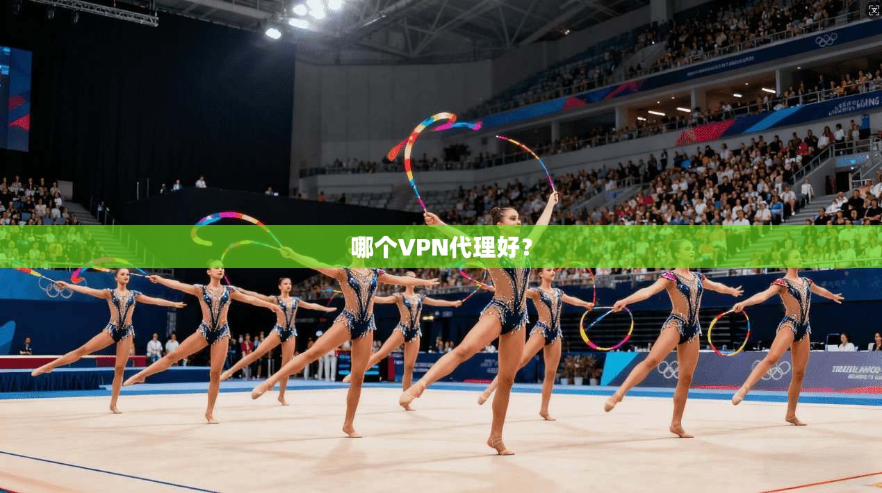 哪个VPN代理好？  第1张