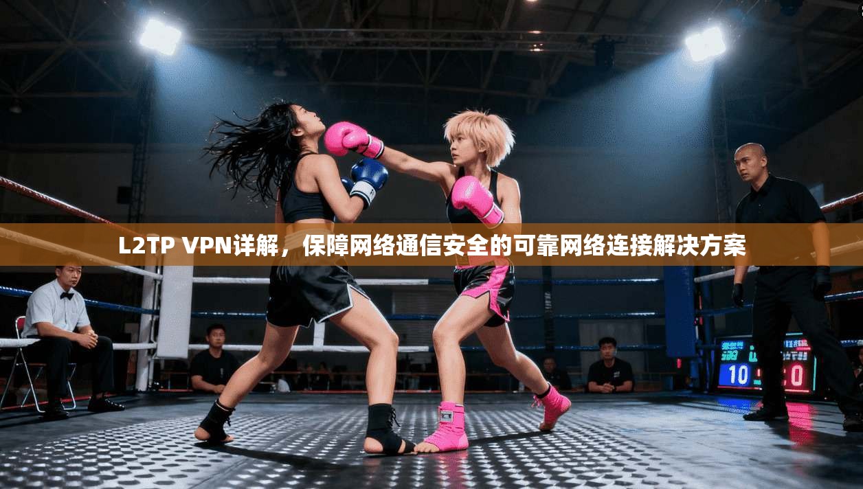 L2TP VPN详解,保障网络通信安全的可靠网络连接解决方案
