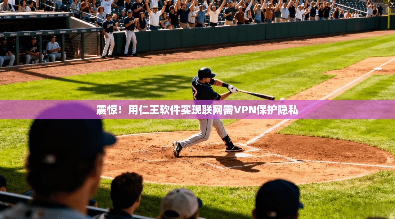 震惊！用仁王软件实现联网需VPN保护隐私  第1张