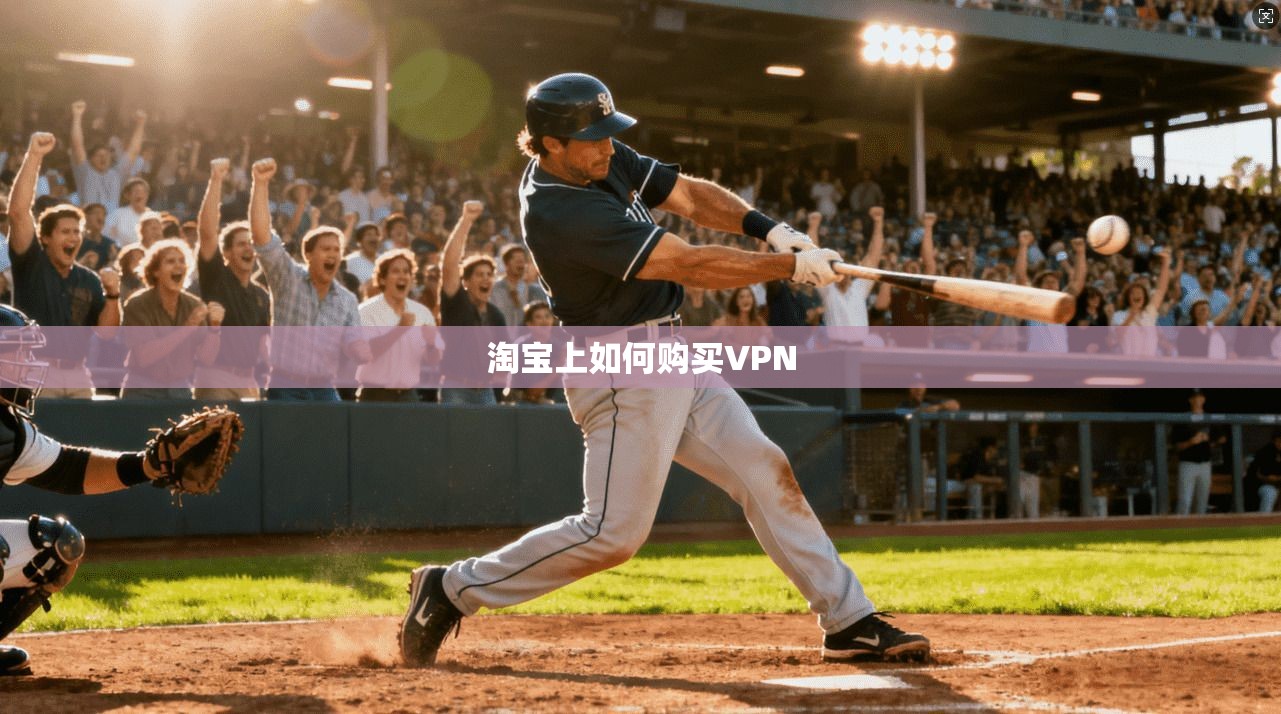 淘宝上如何购买VPN 第1张 淘宝上如何购买VPN 第1张