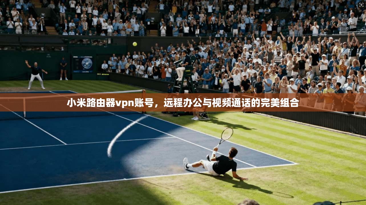 小米路由器vpn账号,远程办公与视频通话的完美组合 第1张 小米路由器vpn账号,远程办公与视频通话的完美组合 第1张