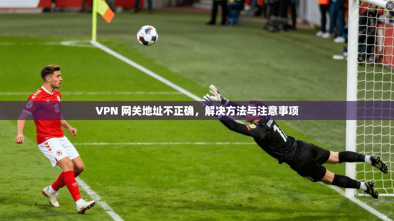 VPN 网关地址不正确,解决方法与注意事项