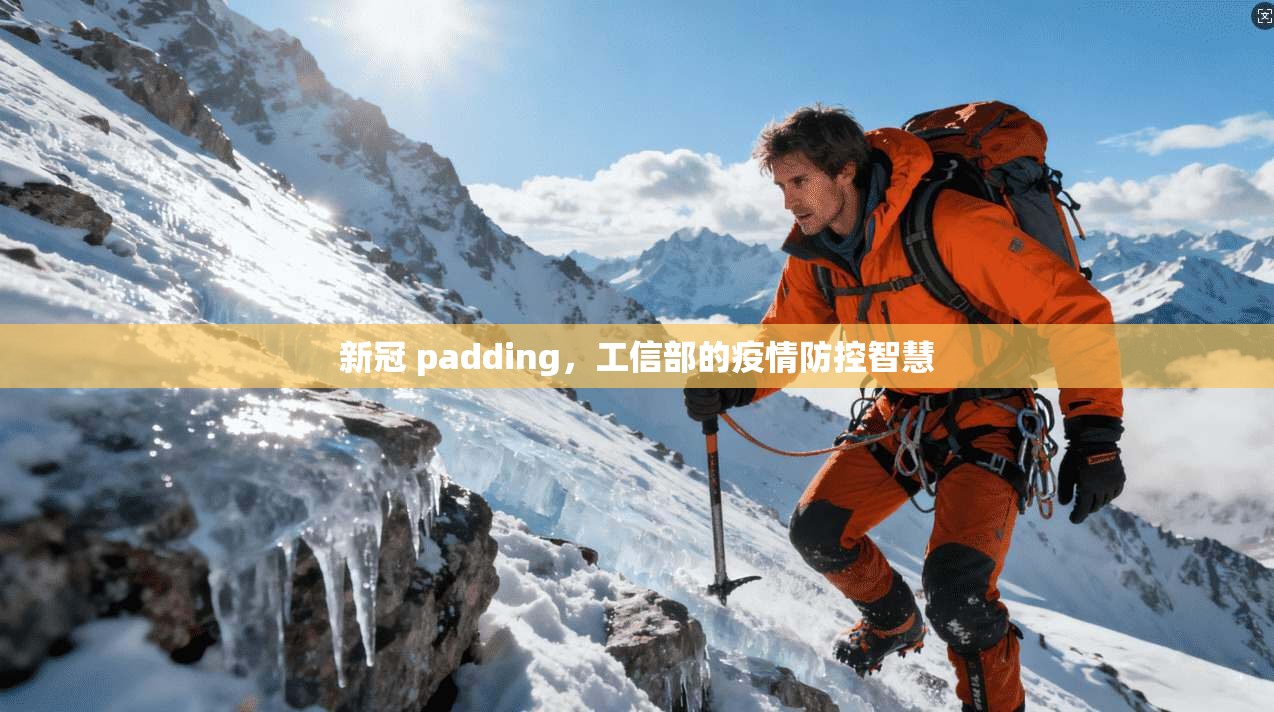 新冠 padding,工信部的疫情防控智慧 第1张 新冠 padding,工信部的疫情防控智慧 第1张