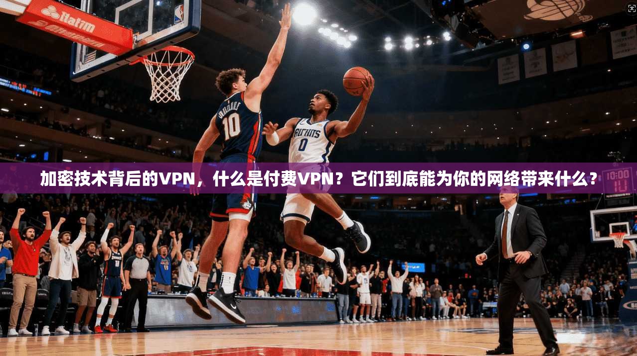 加密技术背后的VPN,什么是付费VPN?它们到底能为你的网络带来什么? 第1张 加密技术背后的VPN,什么是付费VPN?它们到底能为你的网络带来什么? 第1张