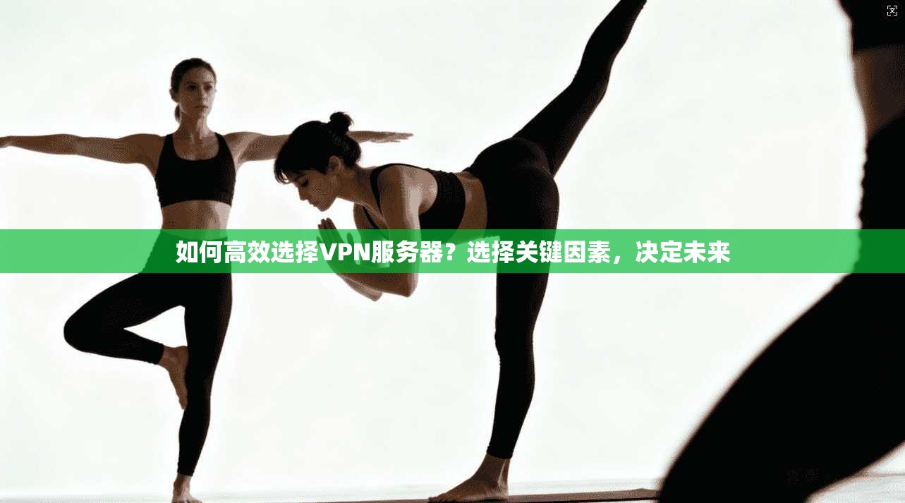 如何高效选择VPN服务器?选择关键因素,决定未来 第1张 如何高效选择VPN服务器?选择关键因素,决定未来 第1张