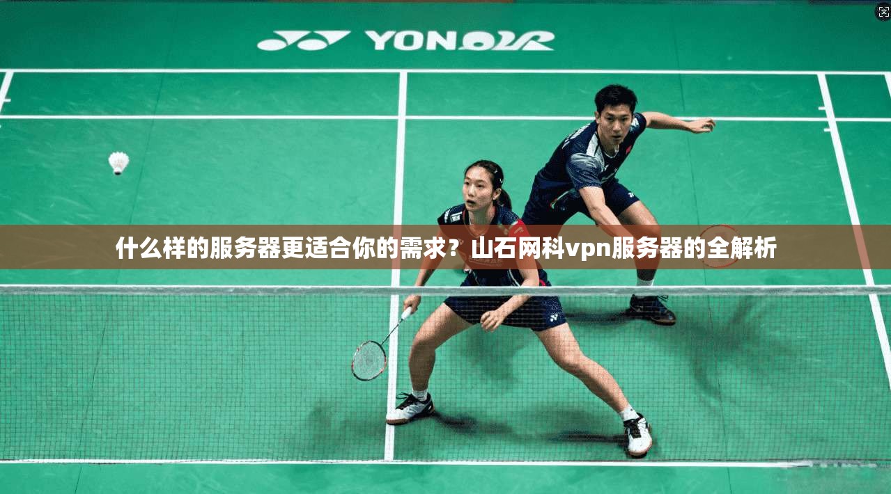 什么样的服务器更适合你的需求?山石网科vpn服务器的全解析 第1张 什么样的服务器更适合你的需求?山石网科vpn服务器的全解析 第1张
