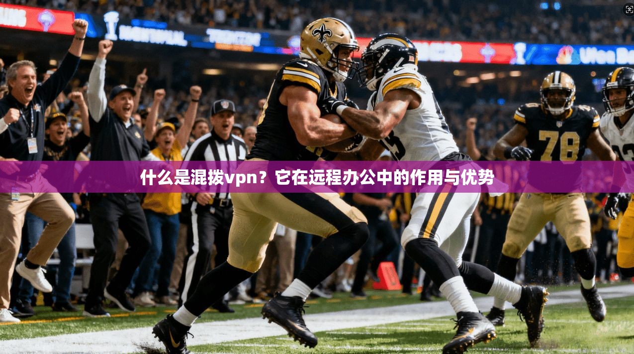 什么是混拨vpn?它在远程办公中的作用与优势 第1张 什么是混拨vpn?它在远程办公中的作用与优势 第1张